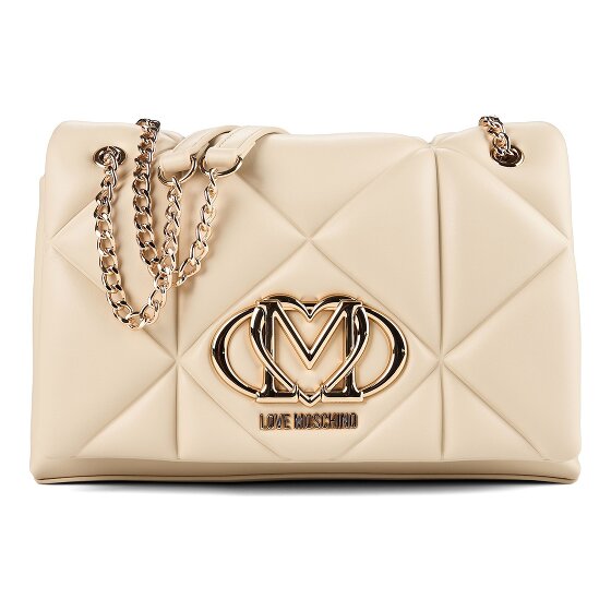 Love Moschino Bolsa de hombro 28 cm