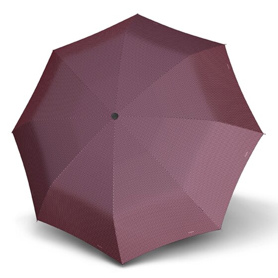 Doppler Paraguas de varilla larga Carbonsteel 88,5 cm