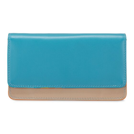 Mywalit Cartera mediana Matinee Cartera de piel 17 cm