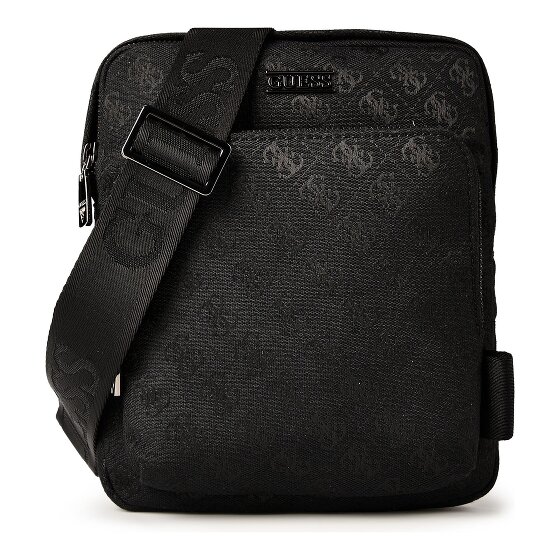 Guess Boston Bolsa de hombro 30 cm