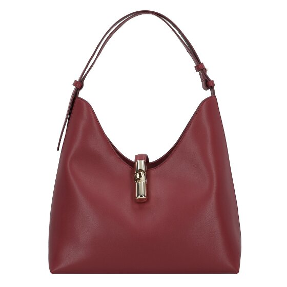 Furla Goccia Bolsa de hombro Piel natural 30 cm
