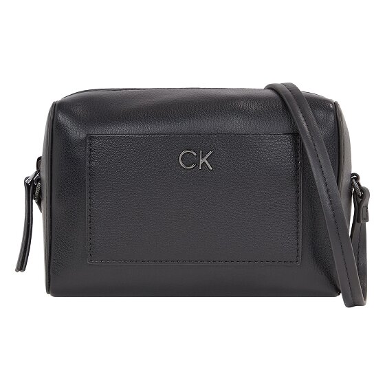 Calvin Klein CK Daily Bolsa de hombro Mini Bag 18 cm