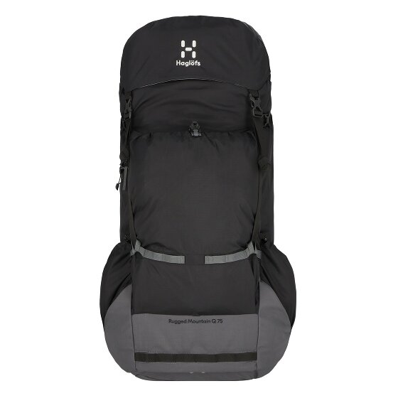 Haglöfs Rugged Mountain Q 75 Mochila de senderismo 81 cm