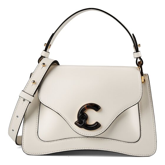 Coccinelle C-Me Bolso Piel natural 24 cm