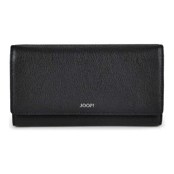 Joop! Lantea Europa Cartera Bloqueo RFID Piel natural 18 cm