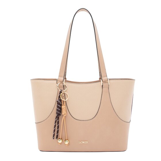 L.Credi Roberta Bolsa de compras 29.5 cm