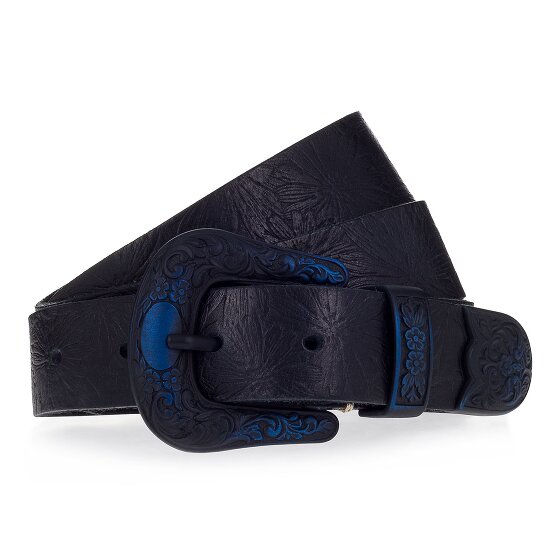 b.belt Cinturón Piel natural