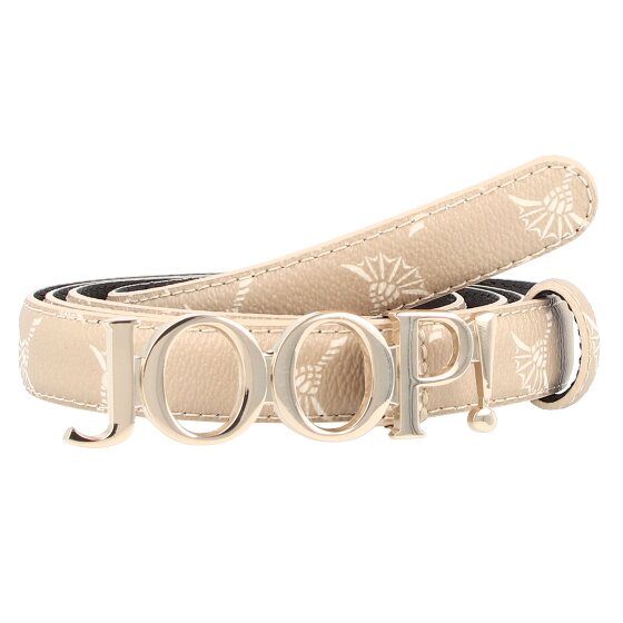 Joop! Cinturón con logotipo