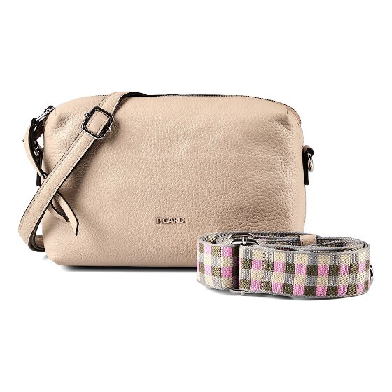 Picard Texel Bolsa de hombro Piel 22 cm