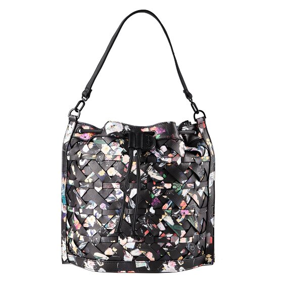 Desigual Osmio Mochila de la ciudad 23 cm