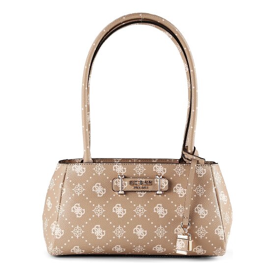 Guess Carrie Bolsa de hombro 29 cm