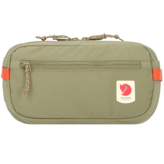 Fjällräven High Coast Hip Pack Riñonera 21 cm