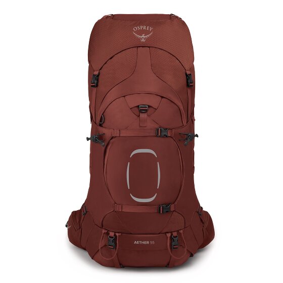 Osprey Aether 55 Mochila de trekking S-M 78 cm