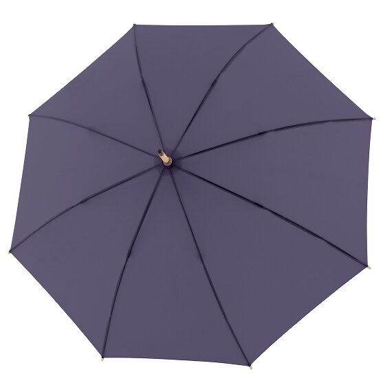 Doppler Paraguas de palo largo Nature 89 cm