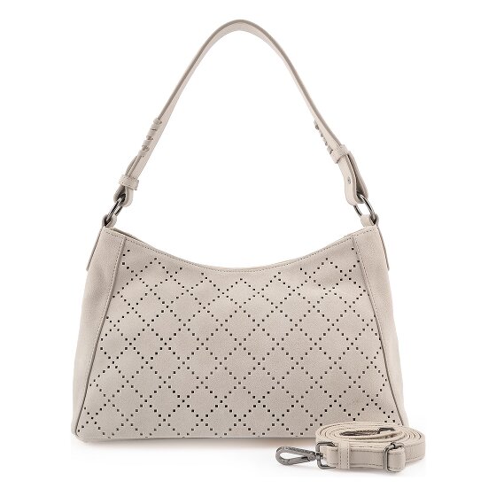FredsBruder Hey Lovely Bolsa de hombro Piel natural 35 cm