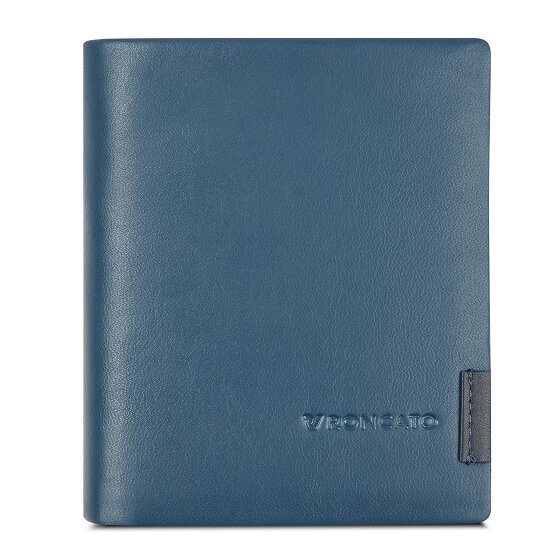 Roncato Monaco Cartera Piel 9 cm