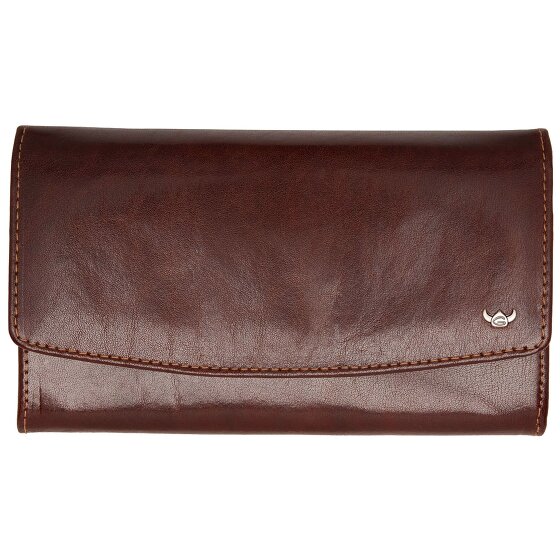 Golden Head Colorado RFID Billetera para damas