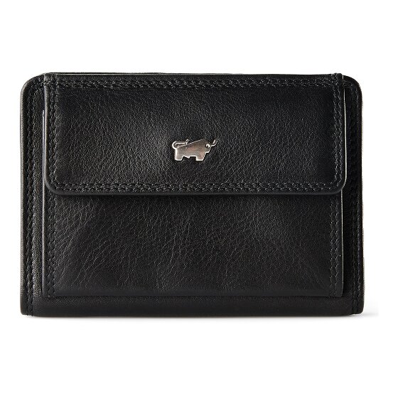 Braun Büffel Golf 3.0 Cartera Protección RFID Piel 10 cm