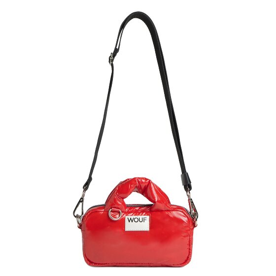 Wouf Glossy Bolso miniatura 19 cm