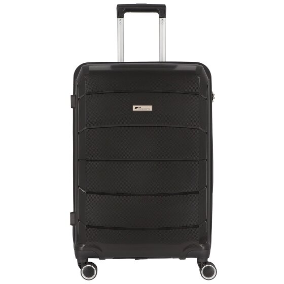 Cocoono Cagliari 4 ruedas Carrito 66 cm