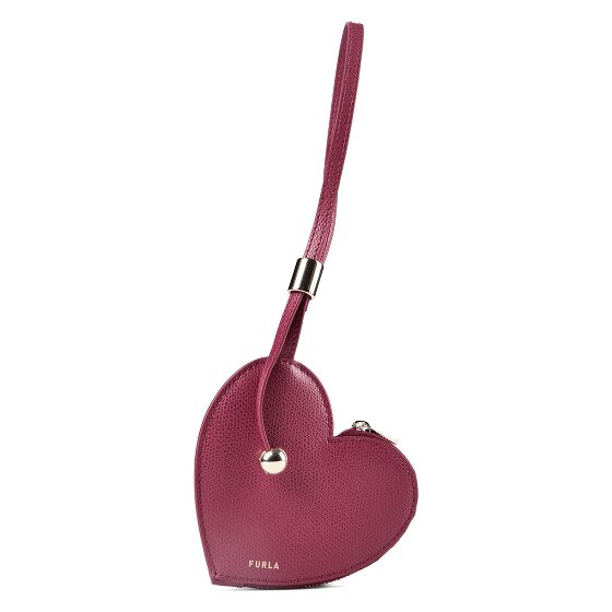 Furla Monedero de piel 4,5 cm