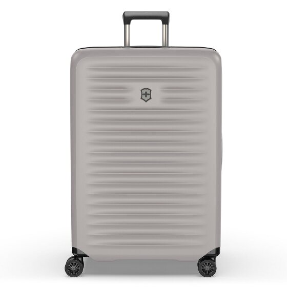 Victorinox Airox Advanced 4 ruedas Carrito L 75 cm con pliegue de expansión