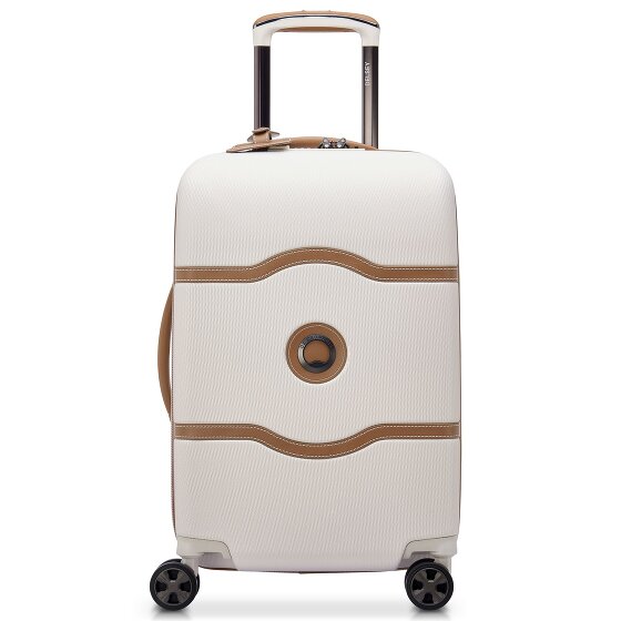 Delsey Paris Chatelet Air 2.0 Carro de cabina de 4 ruedas 55 cm