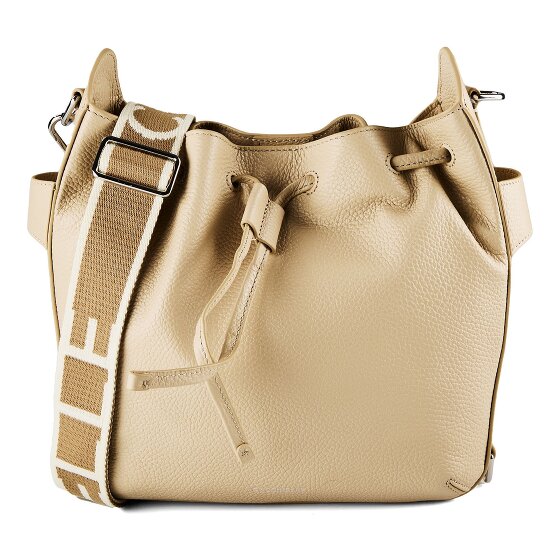 Coccinelle Gretel Bolsa de compras Piel 25 cm