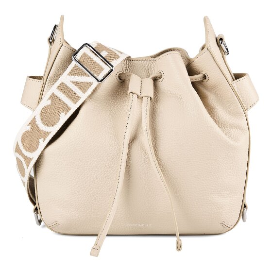 Coccinelle Gretel Bolsa de compras Piel 25 cm