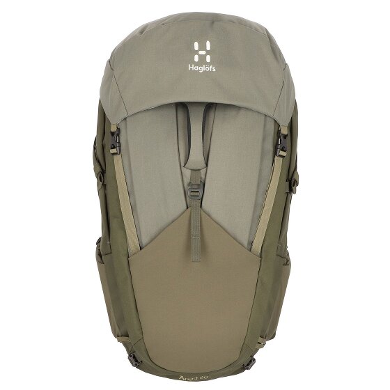 Haglöfs Mochila Ängd 60 S-M 70 cm