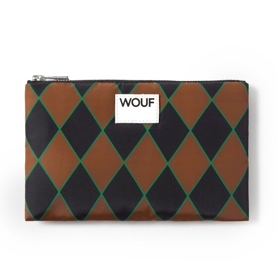 Wouf Studio Bolsa de cosméticos 21 cm