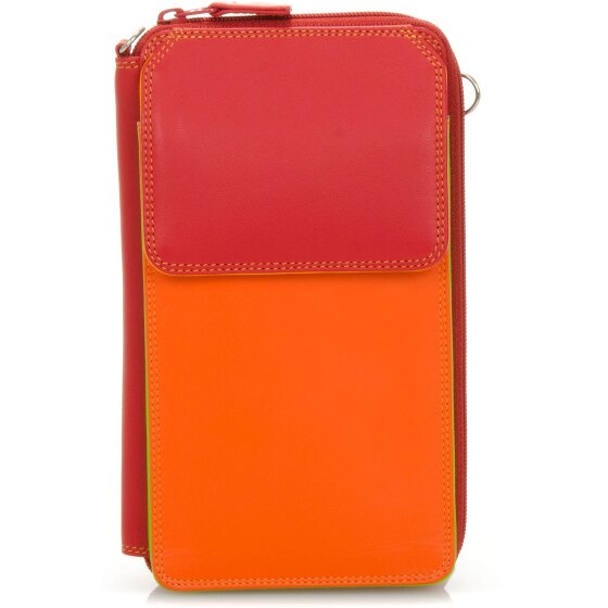 Mywalit Cartera de piel 11 cm