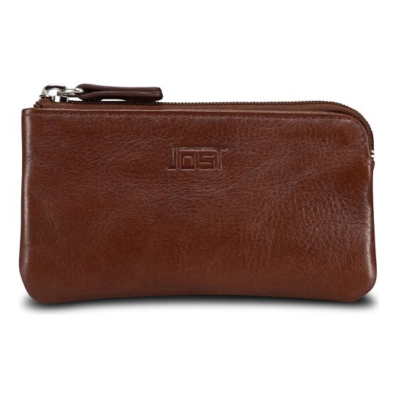 Jost Vardo Cartera de llaves Piel 11 cm
