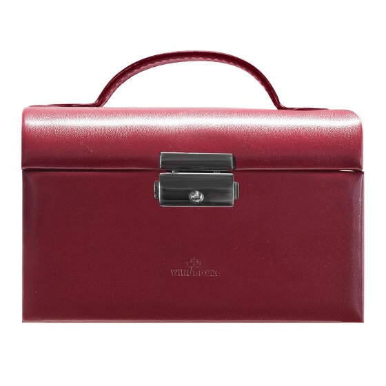 Windrose Merino Joyero 15 cm