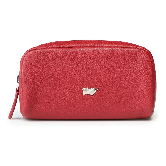 Braun Büffel Golf 3.0 Cartera de llaves Piel 11 cm