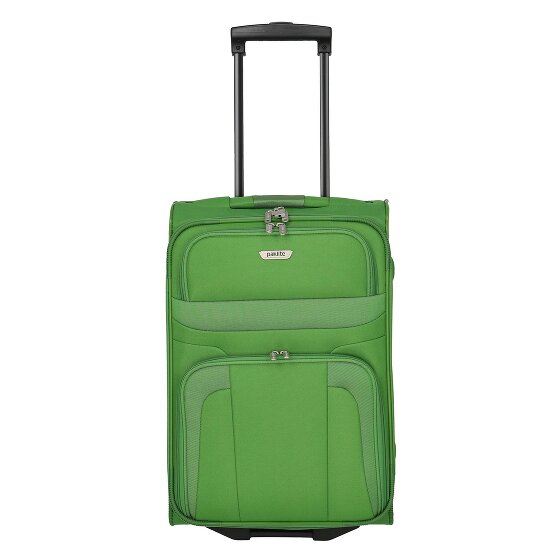 Paklite Orlando 2 ruedas Carro de la cabina S 53 cm