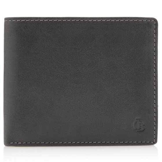 Castelijn & Beerens Canyon Cartera RFID Piel 11 cm