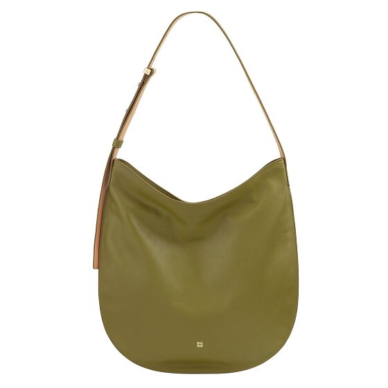 DuDu Sylvie Bolsa de hombro Piel 36.5 cm