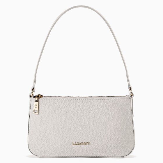 Lazarotti Bologna Leather Bolsa de hombro Piel 22 cm