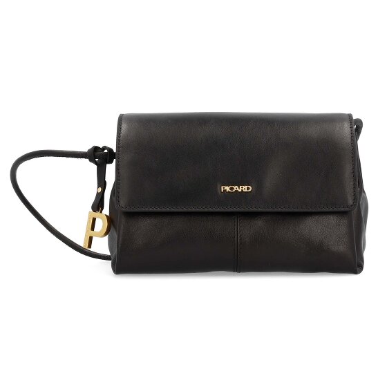 Picard Whisper Bolsa de hombro Piel 21 cm