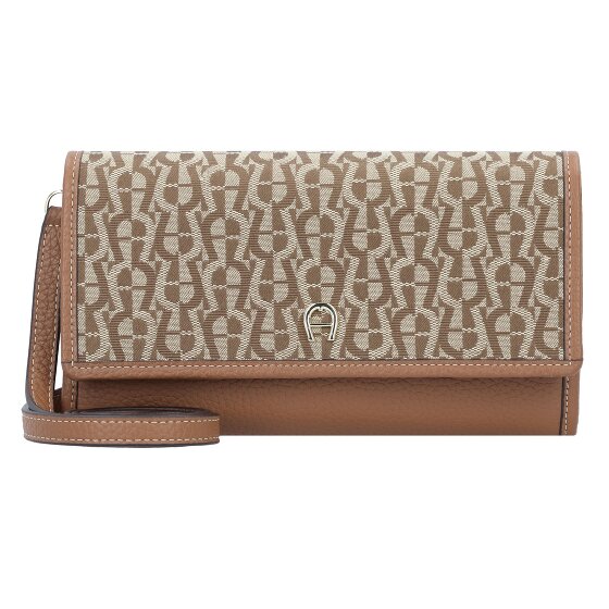 AIGNER Fashion Bolso de mano Piel 21 cm
