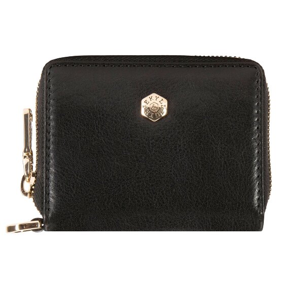 Jekyll & Hide Verona Estuche para tarjetas de crédito Protección RFID Piel 11 cm