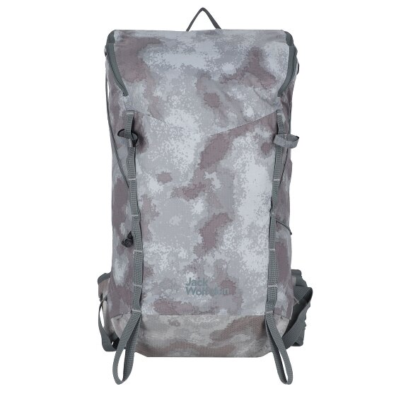 Jack Wolfskin 3D Aerorise 20 Mochila de senderismo 48 cm