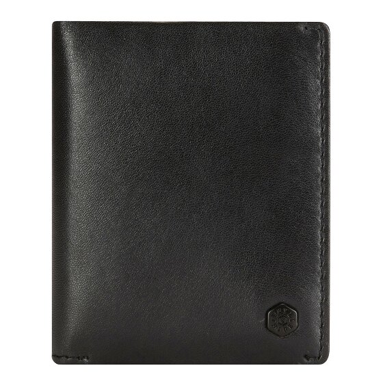 Jekyll & Hide Oxford Estuche para tarjetas de crédito Protección RFID Piel 8.5 cm