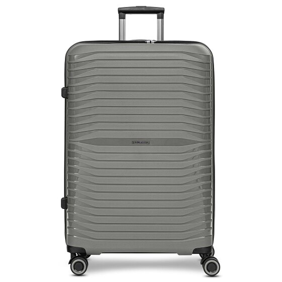 Stratic Shine 4 ruedas Carrito 76 cm
