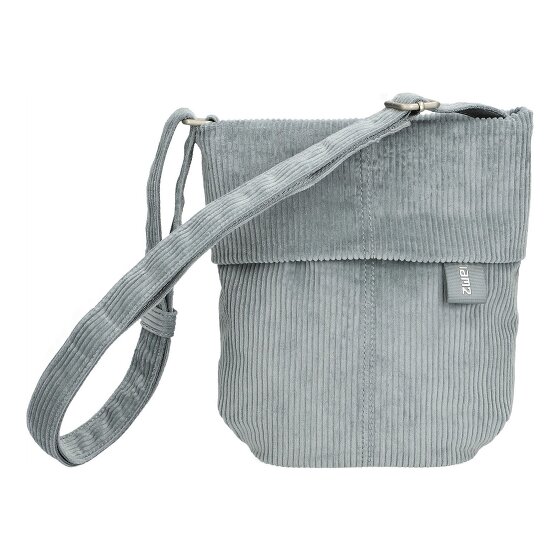 Zwei Mademoiselle.M Bolsa de hombro 22 cm