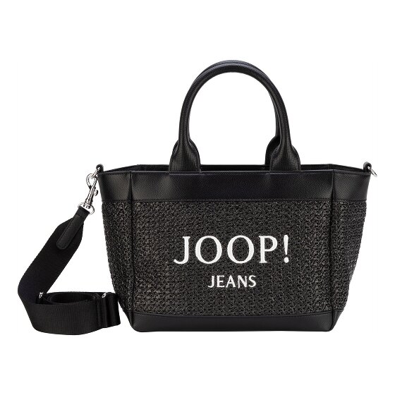 Joop! Jeans Calduccio Spiaggia Bolsa de compras 26.5 cm