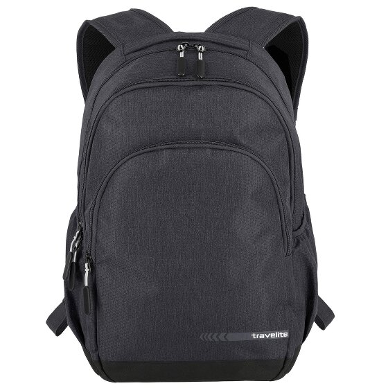 Travelite Mochila Kick Off Compartimento para portátil de 45 cm