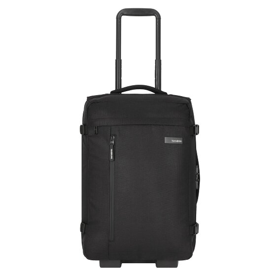 Samsonite Roader 2 ruedas Bolsa de viaje 55 cm