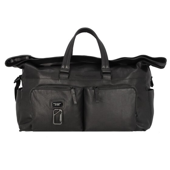 Piquadro Bolsa de viaje Harper Weekender Piel 52 cm